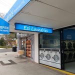 Under Awning sign light box