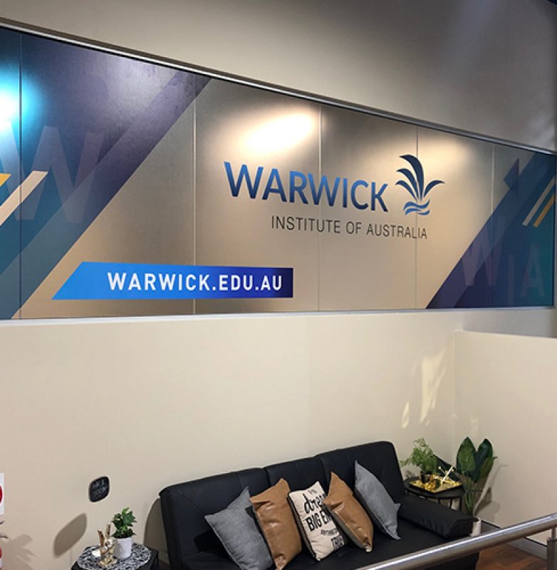 Vinyl lettering – Sign Art & Graphics – Sign writers Sydney, Large ...